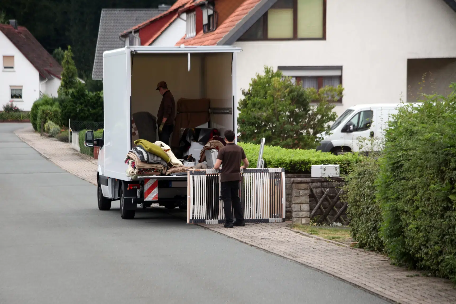AdobeStock_122605680 Vide maison à Feytiat